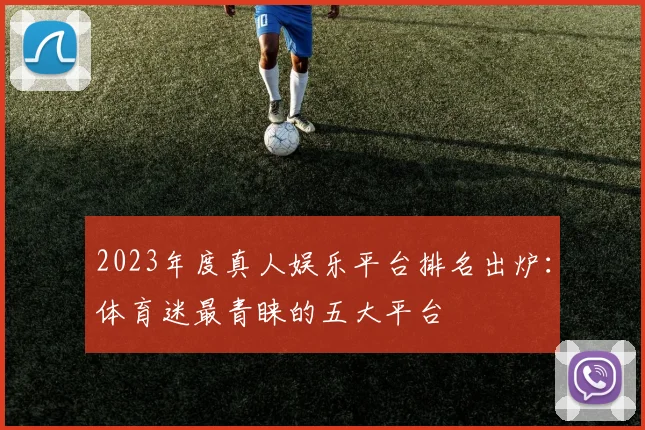 2023年度真人娱乐平台排名出炉：体育迷最青睐的五大平台